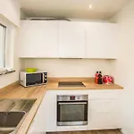 Tamarisk - + Box Holiday home Middelkerke