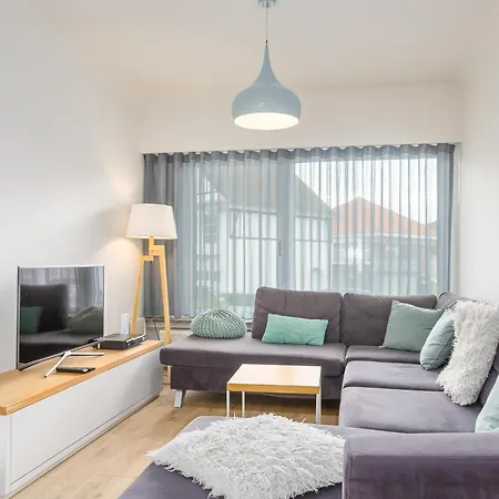 Tamarisk - + Box Middelkerke