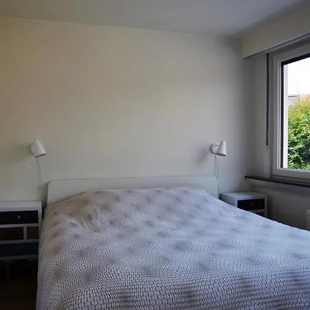 Tamarisk - + Box Holiday home Middelkerke