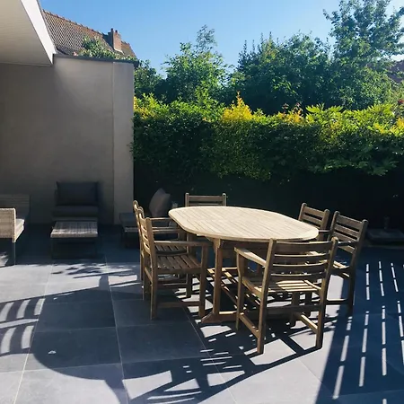 Tamarisk - + Box Holiday home